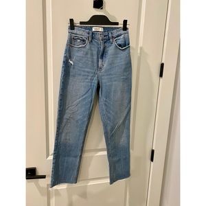 Abercrombie & Fitch 26r Jeans